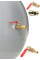 Компрессор Tagred 300L TA311B