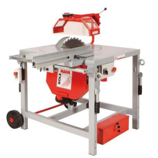 Цыркулярна пила Holzmann TS400Z
