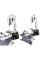 Ленточная пила по металлу METCOR BS712R 230V