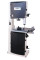 Ленточная пила по дереву MAST Holztechnik H-BS400 400V