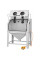 Пескоструйная камера Cormak KDP450TOP