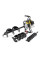 Бензобур Lider Plus TMW52
