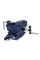 Крестовые двухосные тиски TAGRED TA1116