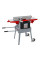 Фуговально-рейсмусовый станок Holzmann HOB260MINI_230V