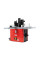 Фрезерний верстат Holzmann TFM 610V