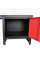 Верстак Holzmann WT1700