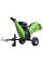 Садовый измельчитель MAST Gartentechnik P4206
