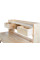 Верстак столярний з каучукового дерева Holzmann WB 123A