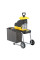 Садовый измельчитель Lider Plus GTR2800
