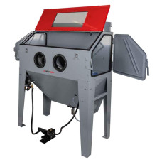 Пескоструйная камера Holzmann SK420_230V