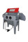 Пескоструйная камера Holzmann SK420_230V