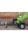 Садовый измельчитель MAST Gartentechnik DGS1500