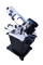Ленточная пила по металлу MAST Metalltechnik M-BS128C-3 400V