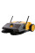 Подметальная машина ручная Texas Sweeper MS550