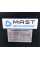 Стрічкова пила по металу MAST Metalltechnik M-BS712R 400V