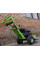 Подрібнювач пнів MAST Gartentechnik SGR1500