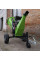 Садовый измельчитель MAST Gartentechnik DGS1500