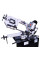 Ленточная пила MAST Metalltechnik M-BS275 400V