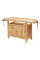 Верстак столярний Holzmann WB 138C