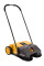 Подметальная машина ручная Texas Sweeper MS550