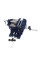 Крестовые двухосные тиски TAGRED TA1116