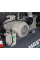 Поршневой компрессор MAST TA90/500L 400V 12.5BAR