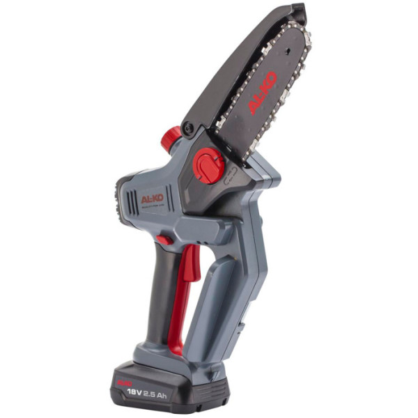 Акумуляторна мініпила Al-Ko CSM 1815, без акб і з/п