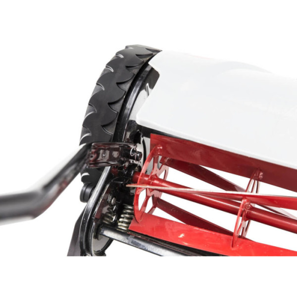 Механическая газонокосилка Al-Ko RazorCut 38.1 HM