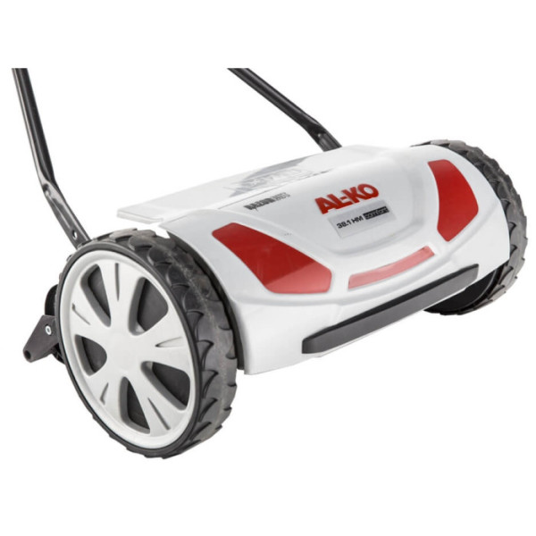 Механическая газонокосилка Al-Ko RazorCut 38.1 HM