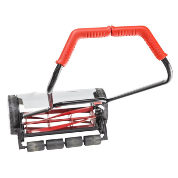 Механическая газонокосилка Al-Ko RazorCut 38.1 HM