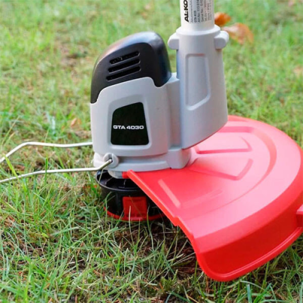 Насадка для газонного триммера Al-Ko GTA 4030