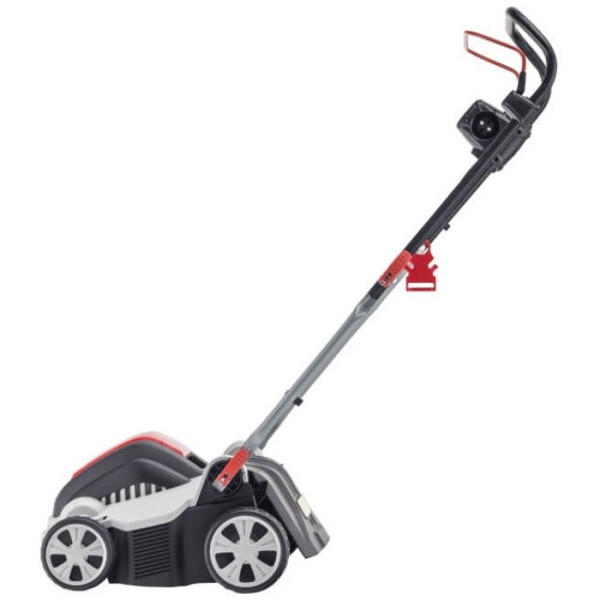 Аэратор электрический AL-KO Combi Care 36.8E