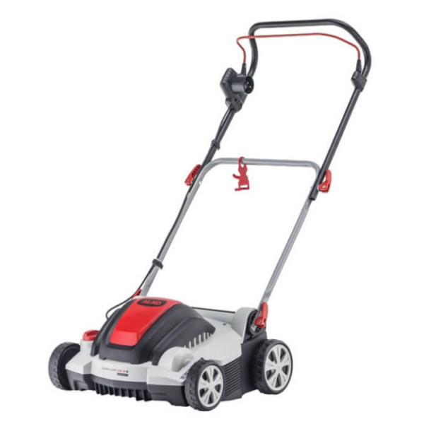 Аэратор электрический AL-KO Combi Care 36.8E