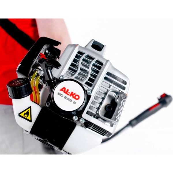Мотокоса Al-Ko BC 223 B