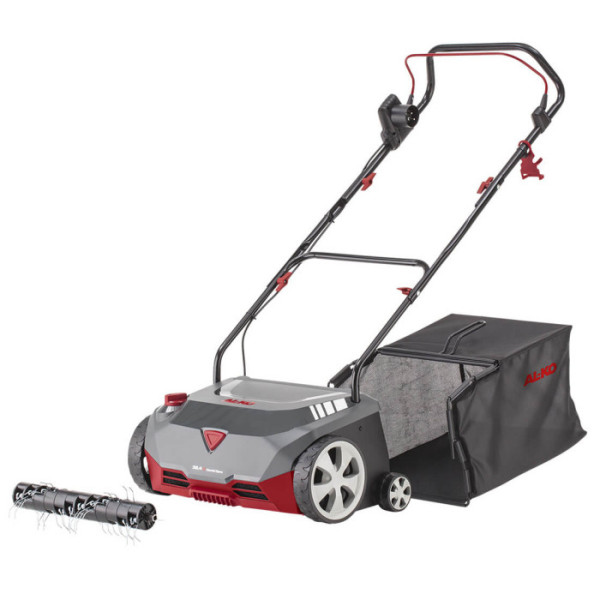 Аэратор электрический Al-Ko Combi Care 38.4E