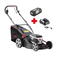 Газонокосарка акумуляторна 4.65 Li SP Easy