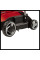 Скарифікатор акумуляторний Einhell GC-SC 18/28 Li - Solo (3420604)