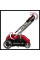Скарифікатор акумуляторний Einhell GC-SC 18/28 Li - Solo (3420604)