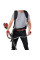 Коса акумуляторна Einhell Professional GP-BC 36/430 Li BL - Solo (3411340)