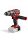 Шуруповерт акумуляторний ударний Einhell Professional TP-CD 18/80 Li-i BL - Solo (4514305)