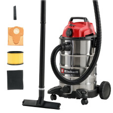 Пилосос будівельний Einhell TC-VC 3055 SA (2342250)