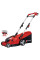 Газонокосарка акумуляторна Einhell Professional GP-CM 36/41 Li - Solo (3413275)