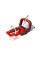 Кущоріз акумуляторний Einhell GC-CH 1855/1 Li - Solo (3410502)
