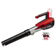 Повітродув акумуляторний Einhell Professional GP-LB 18/200 Li E - Solo (3433555)