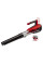 Повітродув акумуляторний Einhell Professional GP-LB 18/200 Li E - Solo (3433555)