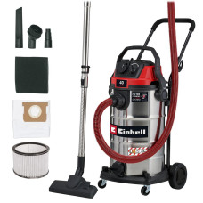 Пилосос будівельний Einhell TE-VC 4090 SACL (2347445)