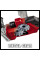 Обрізна пила акумуляторна Einhell GE-GS 18/150 Li - Solo (3408290)