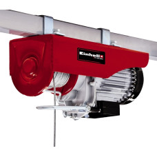 Тельфер електричний Einhell TC-EH 600 (2255150)
