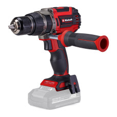 Шуруповерт акумуляторний ударний Einhell Professional TP-CD 18/70 Li-i BL - Solo (4514315)