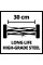 Газонокосилка ручная Einhell GC-HM 300 (3414114)